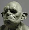 Andy-Bergholtz-clay-sculpture-Ogre